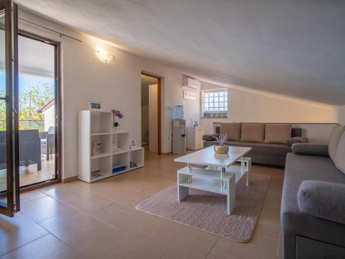 Apartment Wind Soleil By Interhome Jablanac Extérieur photo