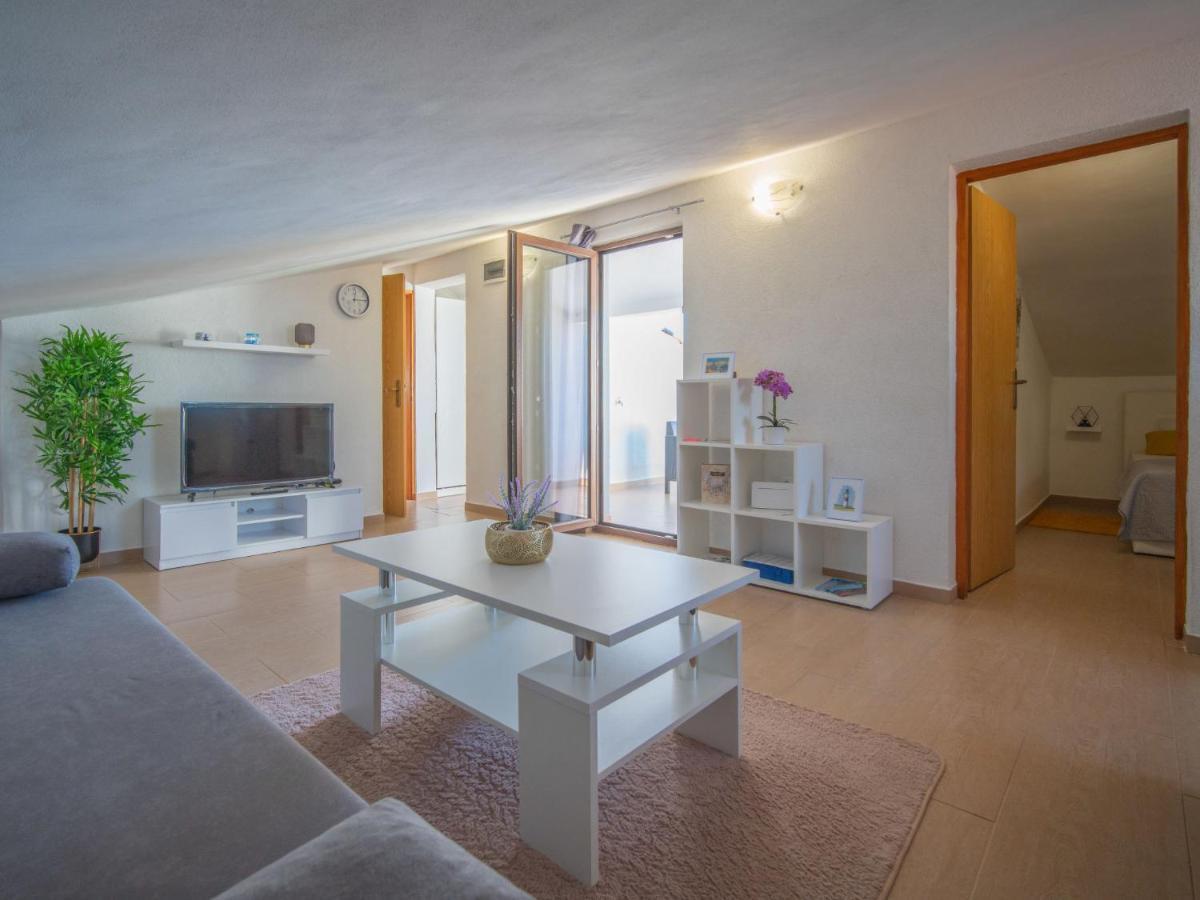 Apartment Wind Soleil By Interhome Jablanac Extérieur photo