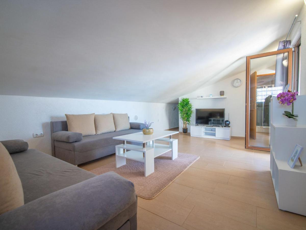 Apartment Wind Soleil By Interhome Jablanac Extérieur photo