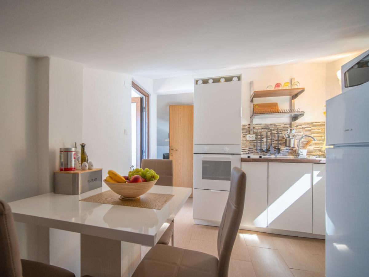 Apartment Wind Soleil By Interhome Jablanac Extérieur photo