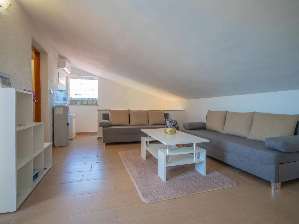 Apartment Wind Soleil By Interhome Jablanac Extérieur photo