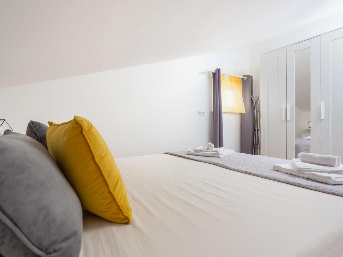 Apartment Wind Soleil By Interhome Jablanac Extérieur photo