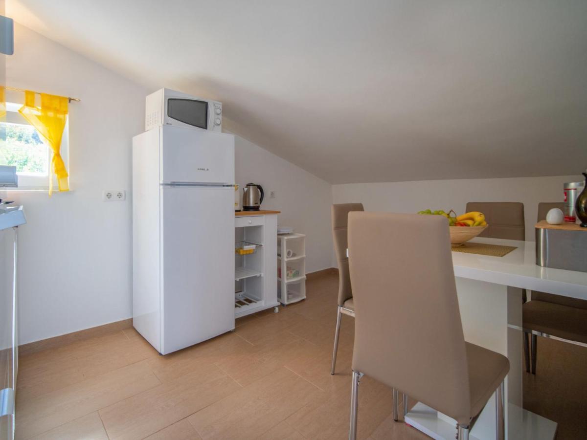 Apartment Wind Soleil By Interhome Jablanac Extérieur photo