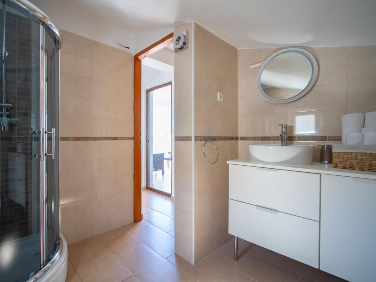 Apartment Wind Soleil By Interhome Jablanac Extérieur photo
